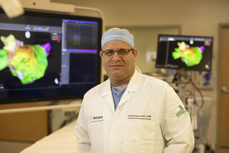 Three things you need to know about AFib and your health | McLaren